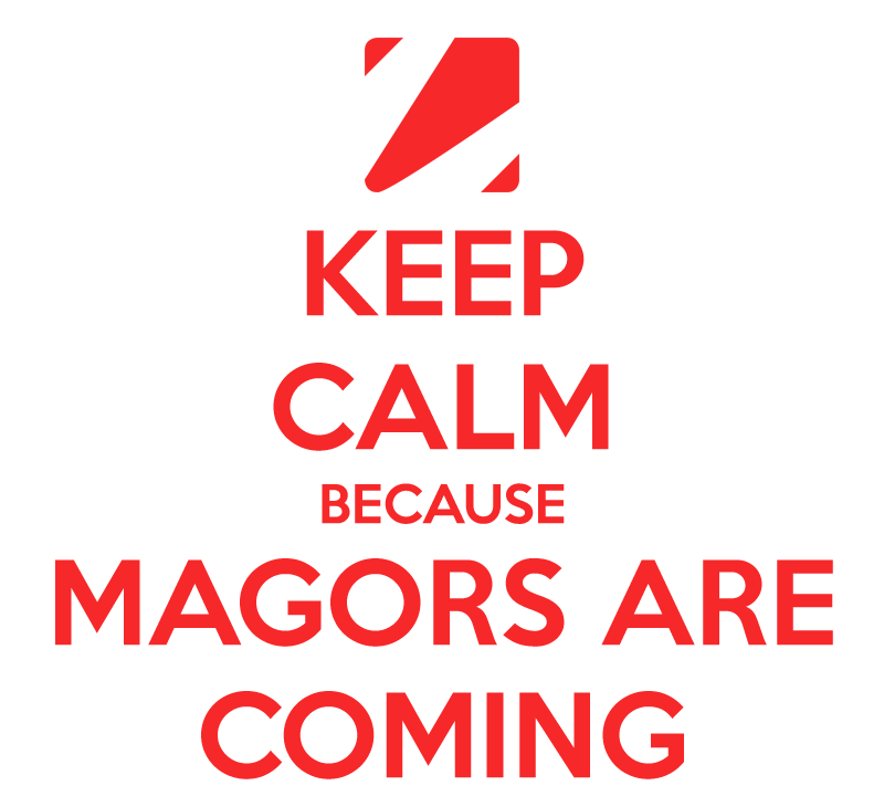MAGORS, organisation